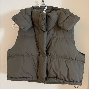 Lululemon Wunder Puff